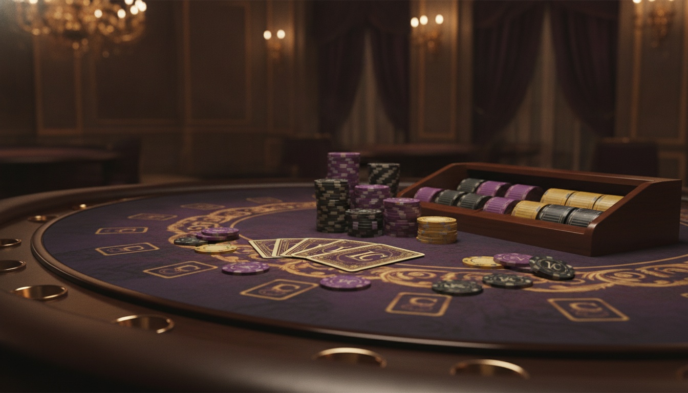 Selecția de Jocuri la Lucky Casino